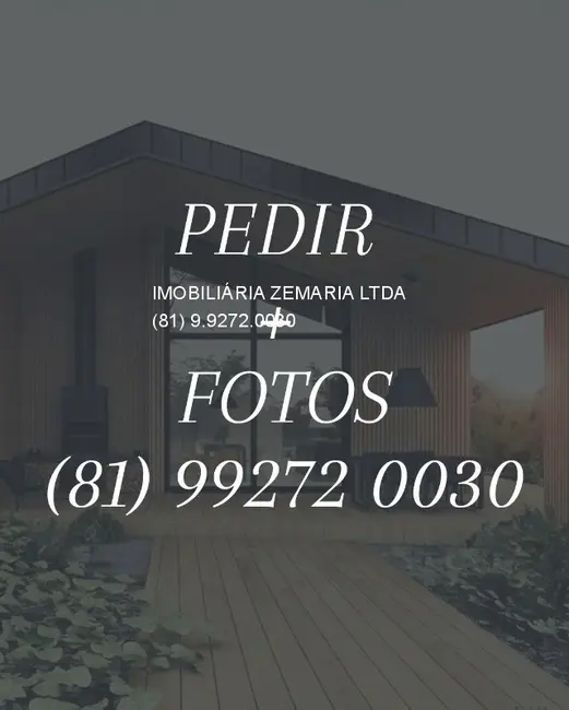 Foto 1 de Apartamento com 2 quartos à venda, 58m2 em Iputinga, Recife - PE