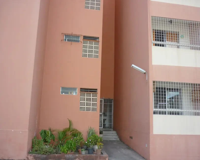 Foto 3 de Apartamento com 2 quartos à venda, 58m2 em Iputinga, Recife - PE