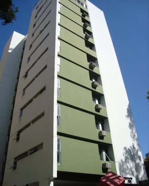 Foto 3 de Apartamento com 2 quartos à venda, 79m2 em Graças, Recife - PE