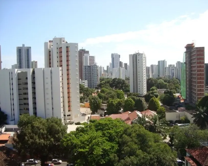 Foto 4 de Apartamento com 2 quartos à venda, 79m2 em Graças, Recife - PE