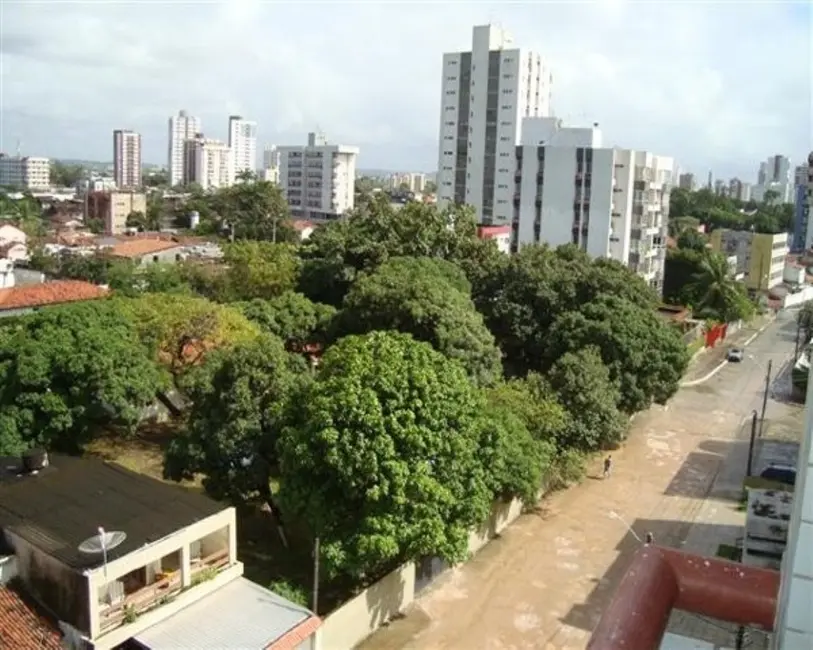 Foto 4 de Apartamento com 2 quartos à venda, 60m2 em Ilha do Retiro, Recife - PE