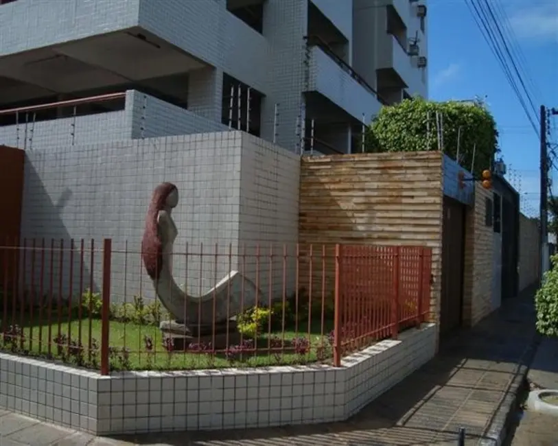 Foto 3 de Apartamento com 2 quartos à venda, 60m2 em Ilha do Retiro, Recife - PE