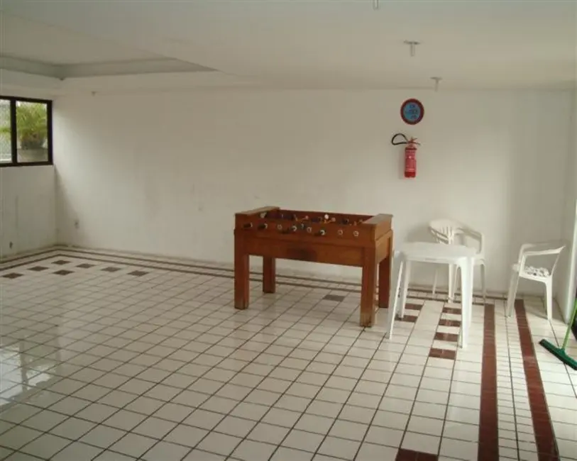 Foto 2 de Apartamento com 3 quartos à venda, 98m2 em Jaqueira, Recife - PE