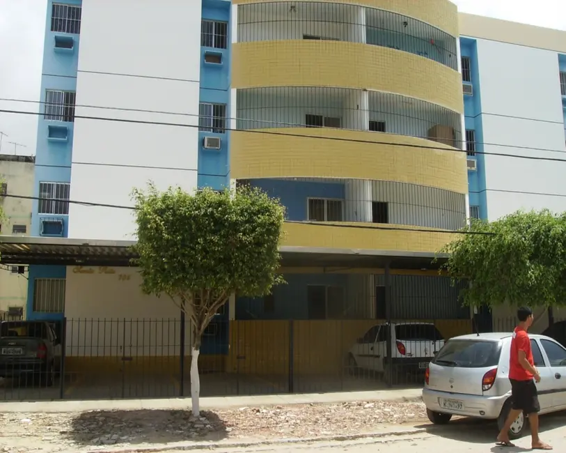 Foto 2 de Apartamento com 3 quartos à venda, 90m2 em Jardim Atlântico, Olinda - PE