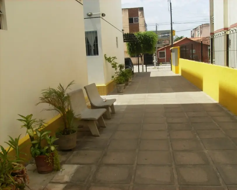 Apartamento com 3 quartos à venda, 90m2 em Jardim Atlântico, Olinda - PE - imagem 3 Foto 3 de Apartamento com 3 quartos à venda, 90m2 em Jardim Atlântico, Olinda - PE