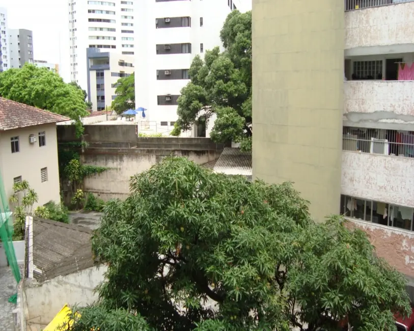 Foto 7 de Apartamento com 3 quartos à venda, 110m2 em Graças, Recife - PE