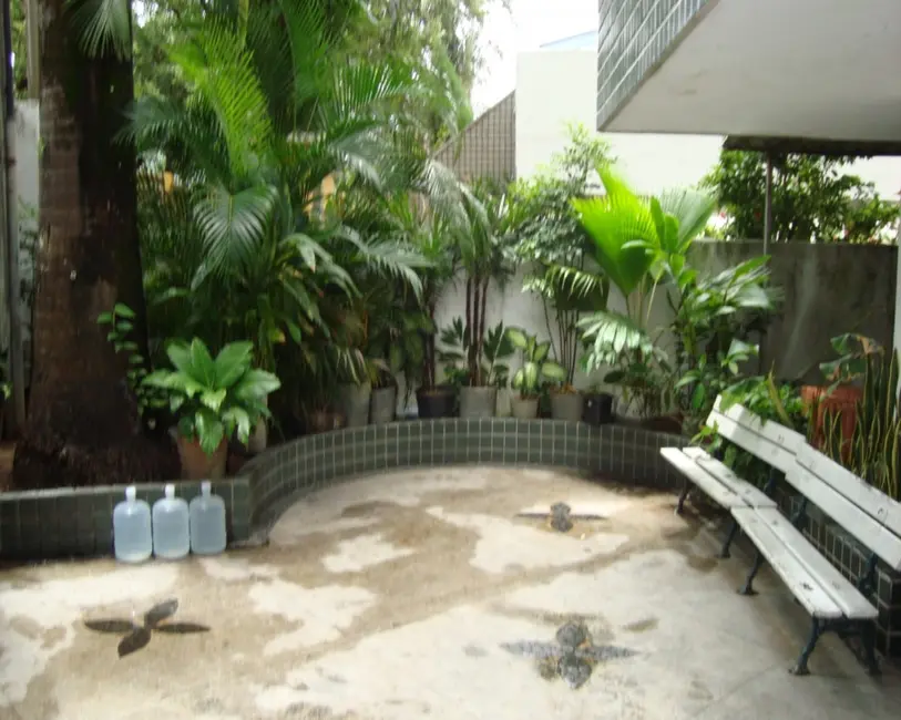 Foto 3 de Apartamento com 3 quartos à venda, 110m2 em Graças, Recife - PE