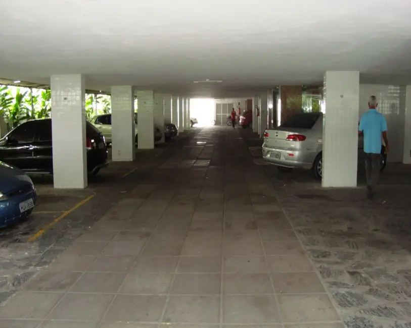 Foto 6 de Apartamento com 3 quartos à venda, 110m2 em Graças, Recife - PE