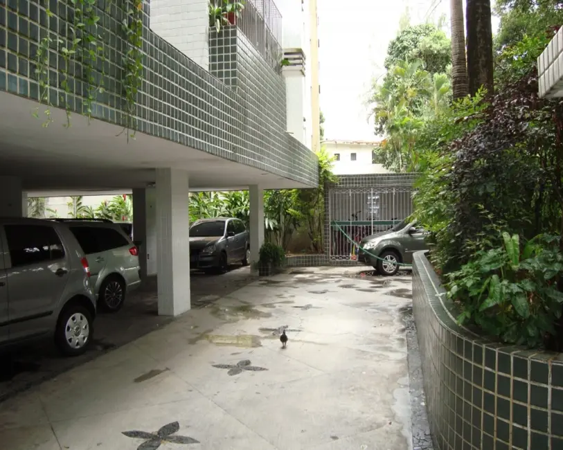 Foto 5 de Apartamento com 3 quartos à venda, 110m2 em Graças, Recife - PE