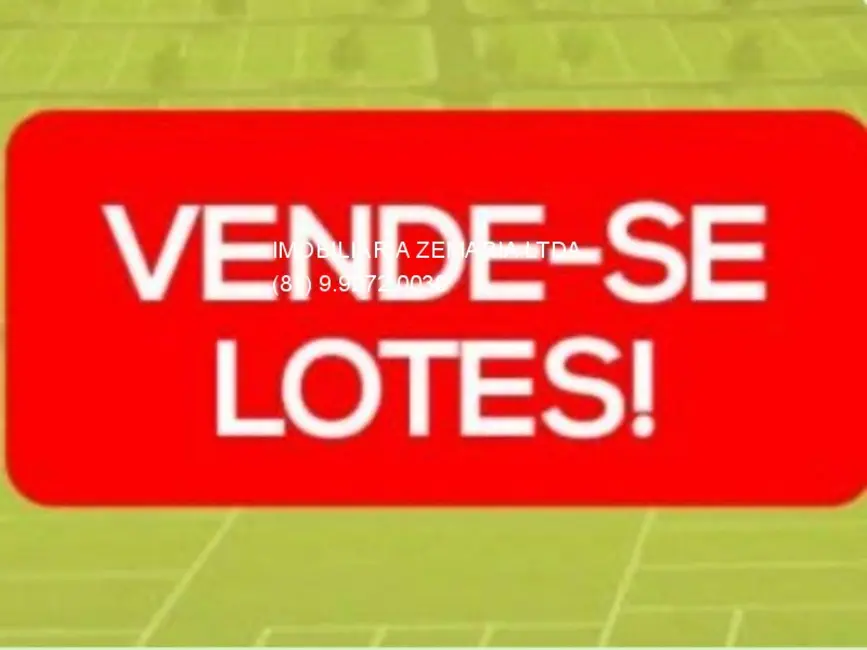 Terreno / Lote com 3 quartos à venda, 100m2 em Manassu, Jaboatao Dos Guararapes - PE - imagem 4 Foto 4 de Terreno / Lote com 3 quartos à venda, 100m2 em Manassu, Jaboatao Dos Guararapes - PE