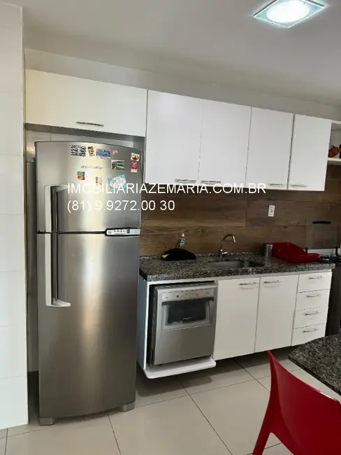 Foto 7 de Apartamento com 3 quartos à venda, 125m2 em Graças, Recife - PE