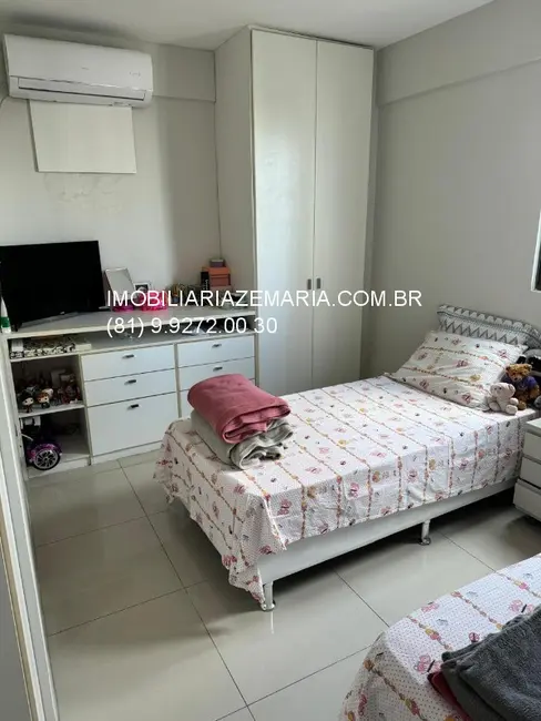 Foto 6 de Apartamento com 3 quartos à venda, 125m2 em Graças, Recife - PE