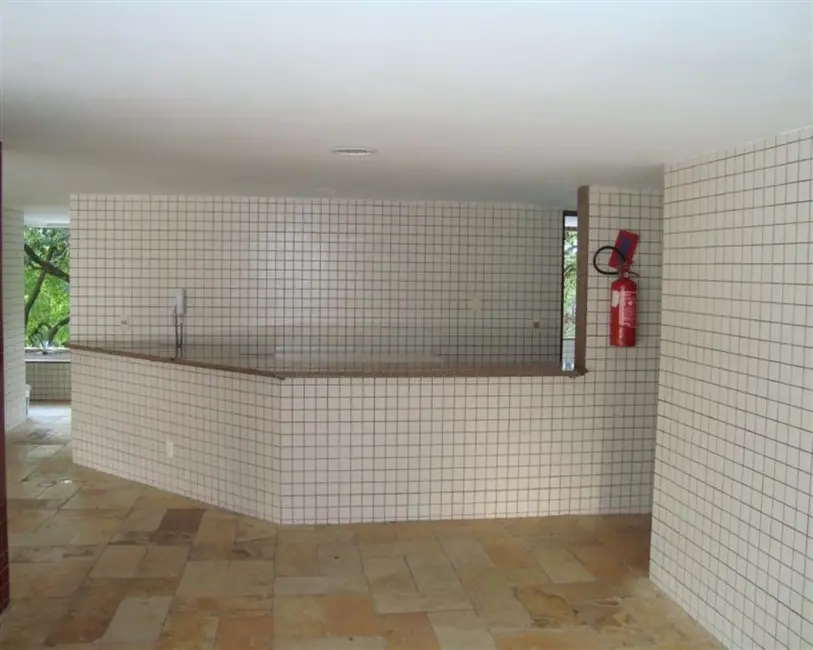 Foto 3 de Apartamento com 4 quartos à venda, 237m2 em Graças, Recife - PE