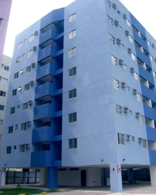 Foto 2 de Apartamento com 3 quartos à venda, 70m2 em Macaxeira, Recife - PE