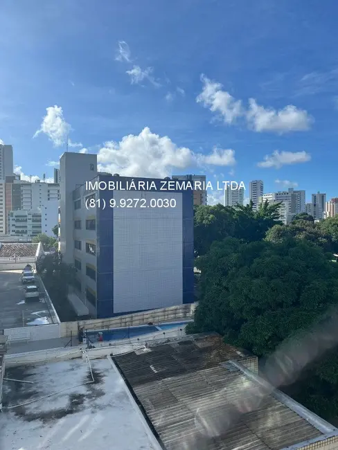 Foto 5 de Apartamento com 3 quartos à venda, 80m2 em Graças, Recife - PE