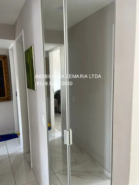 Foto 9 de Apartamento com 3 quartos à venda, 80m2 em Graças, Recife - PE