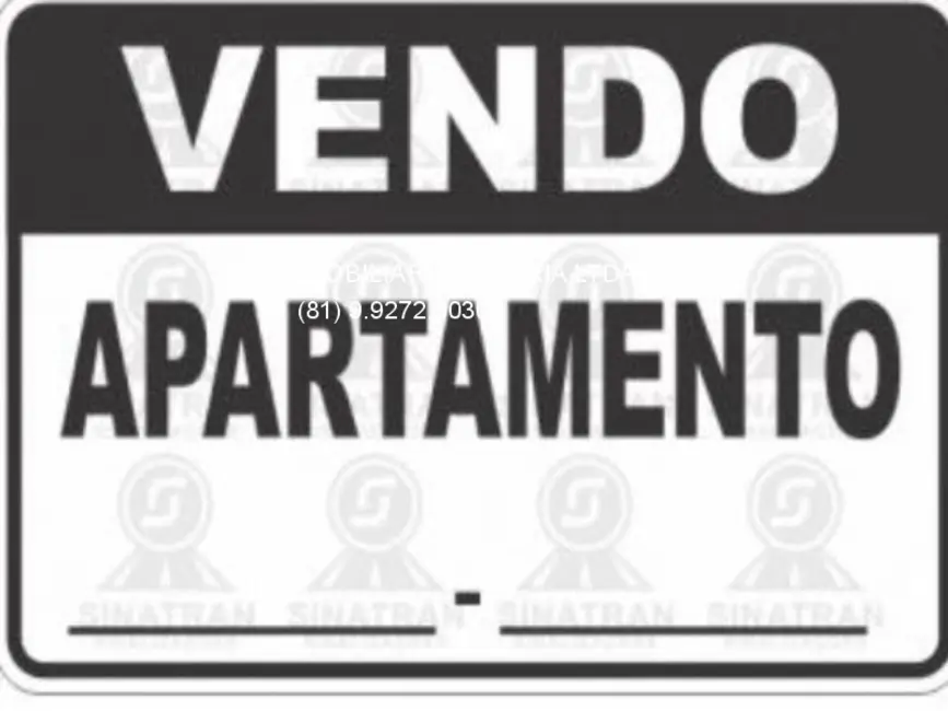Foto 1 de Apartamento com 3 quartos à venda, 59m2 em Jardim São Paulo, Recife - PE
