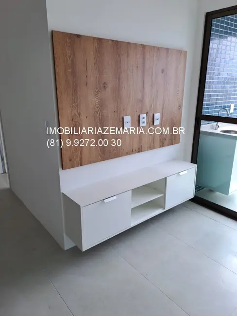 Foto 1 de Apartamento com 3 quartos à venda e para alugar, 59m2 em Madalena, Recife - PE