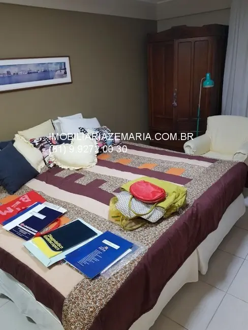 Foto 9 de Apartamento com 4 quartos à venda, 196m2 em Recife - PE