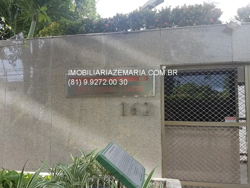 Foto 3 de Apartamento com 4 quartos à venda, 196m2 em Recife - PE