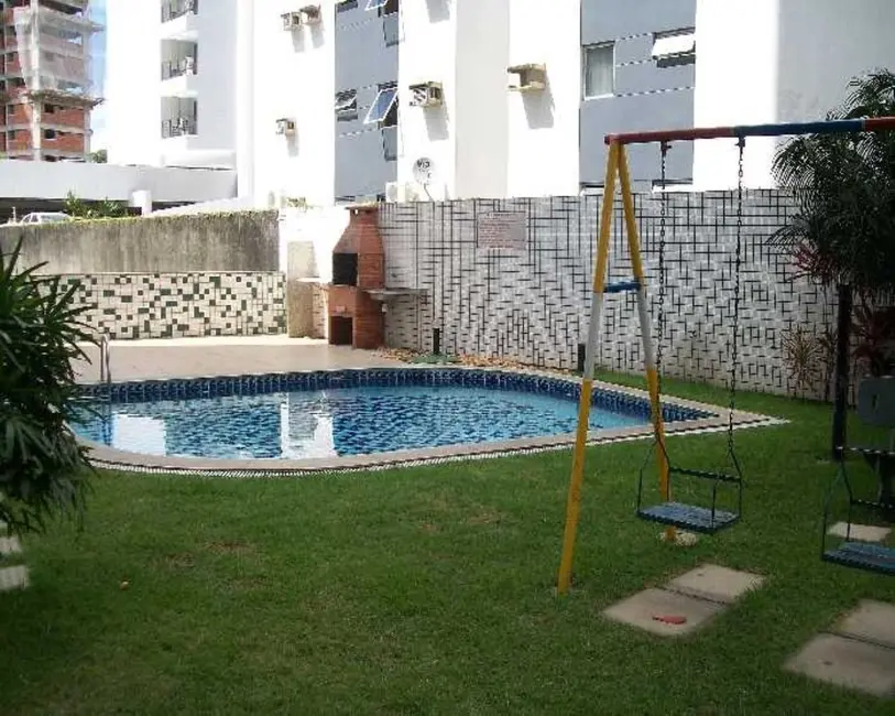 Foto 3 de Apartamento com 3 quartos à venda, 91m2 em Parnamirim, Recife - PE