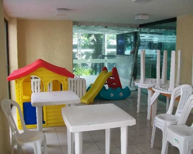 Foto 4 de Apartamento com 3 quartos à venda, 91m2 em Parnamirim, Recife - PE