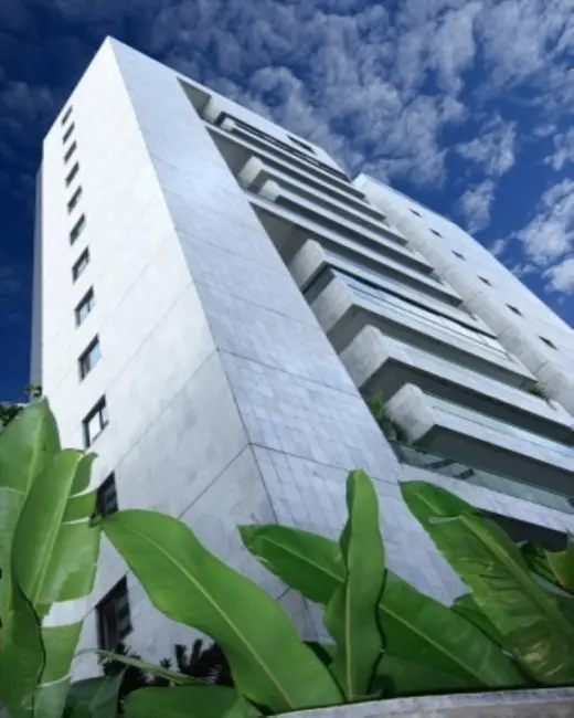 Foto 1 de Apartamento com 4 quartos à venda, 200m2 em Parnamirim, Recife - PE