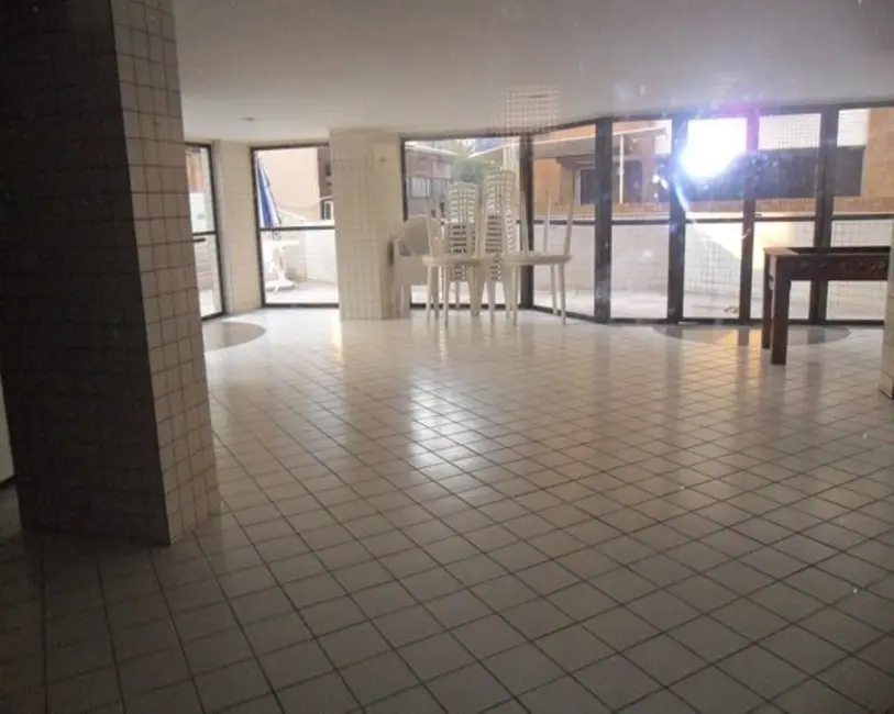 Foto 6 de Apartamento com 3 quartos à venda, 130m2 em Madalena, Recife - PE