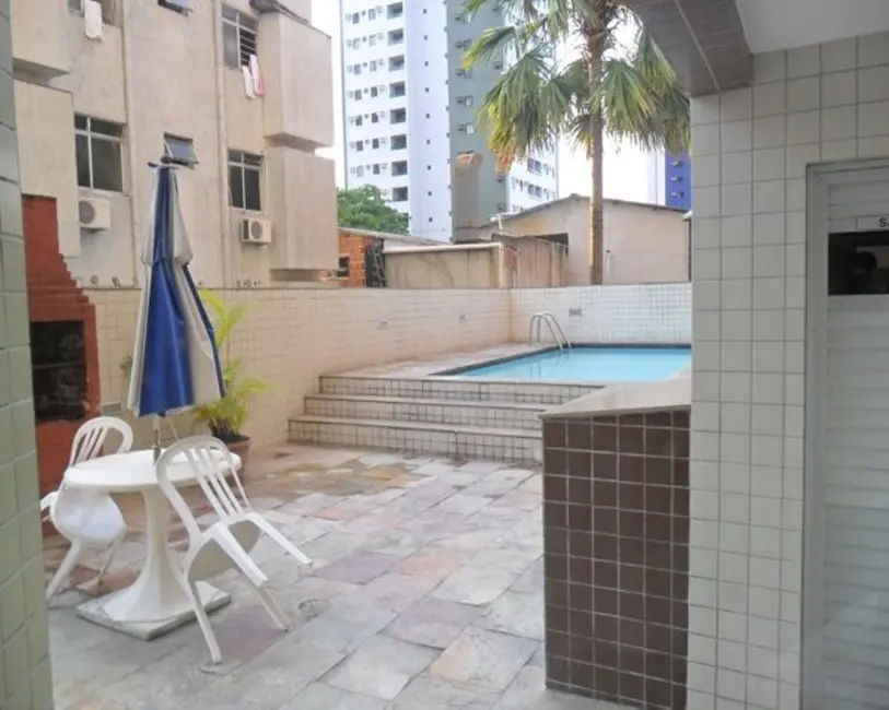 Foto 7 de Apartamento com 3 quartos à venda, 130m2 em Madalena, Recife - PE