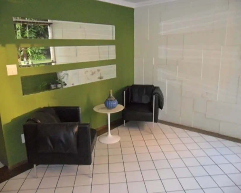 Foto 4 de Apartamento com 3 quartos à venda, 130m2 em Madalena, Recife - PE