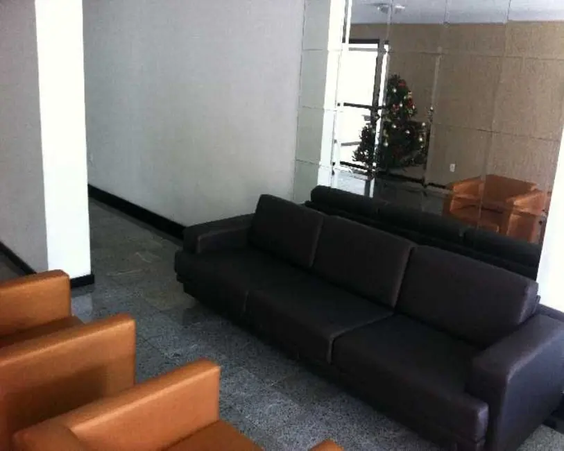 Foto 4 de Apartamento com 4 quartos à venda, 88m2 em Madalena, Recife - PE