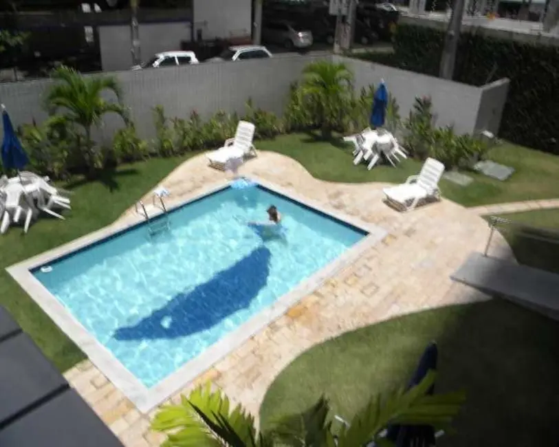 Foto 5 de Apartamento com 4 quartos à venda, 88m2 em Madalena, Recife - PE