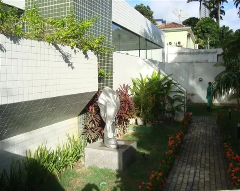 Foto 3 de Apartamento com 2 quartos à venda, 75m2 em Parnamirim, Recife - PE