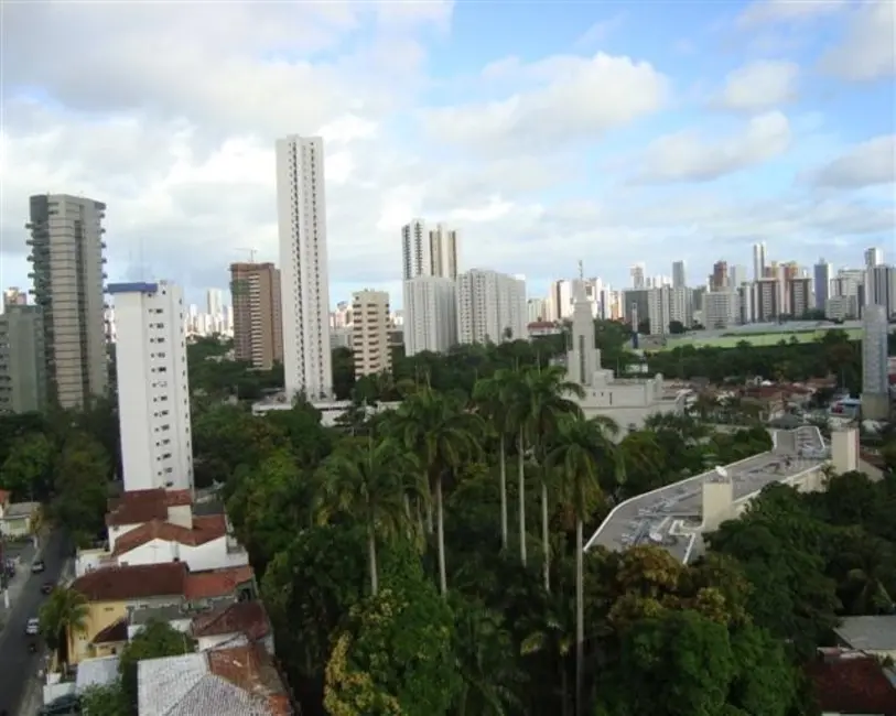 Foto 8 de Apartamento com 2 quartos à venda, 75m2 em Parnamirim, Recife - PE
