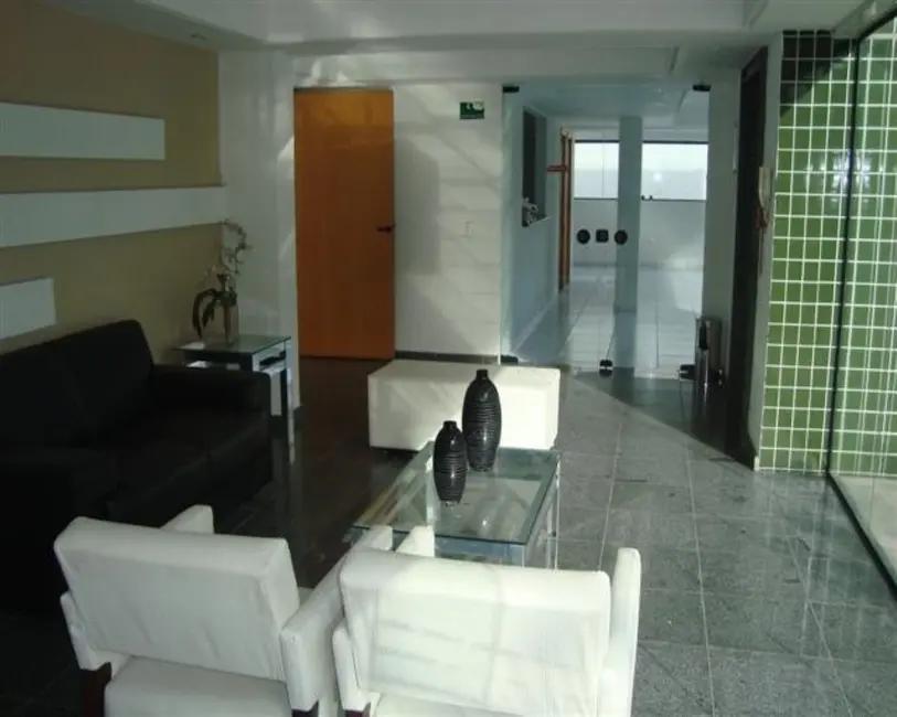 Foto 5 de Apartamento com 2 quartos à venda, 75m2 em Parnamirim, Recife - PE