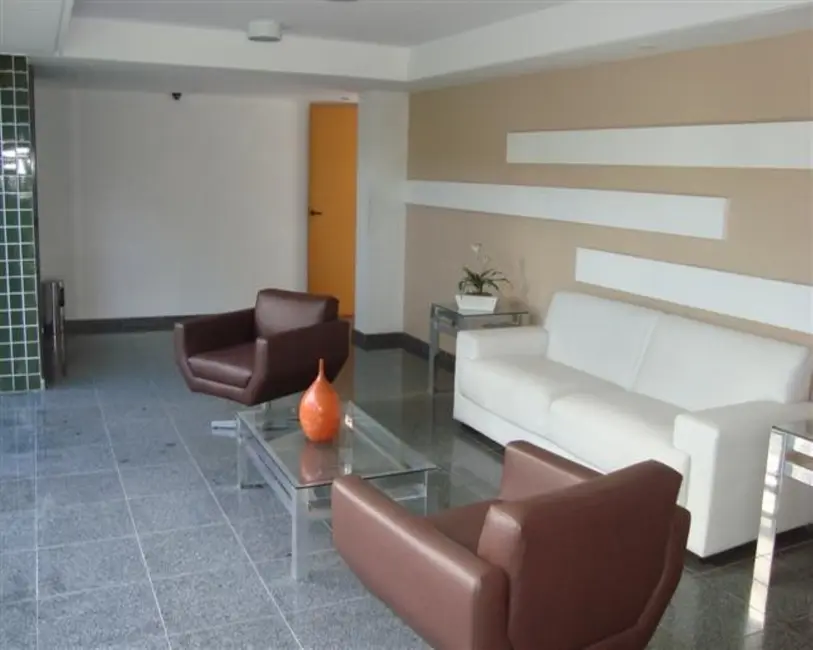 Foto 6 de Apartamento com 2 quartos à venda, 75m2 em Parnamirim, Recife - PE