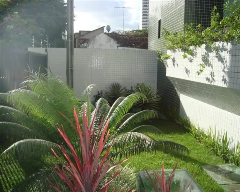 Foto 4 de Apartamento com 2 quartos à venda, 75m2 em Parnamirim, Recife - PE