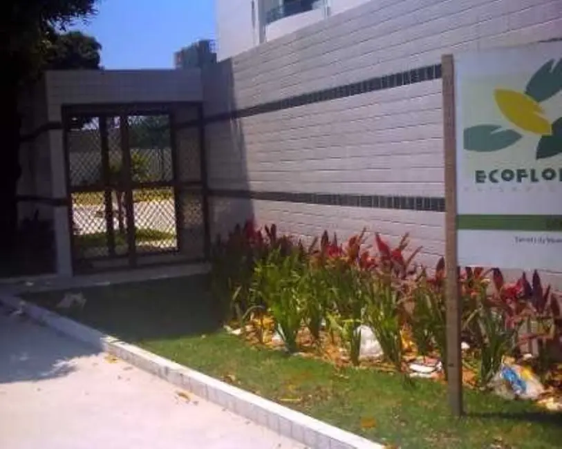 Foto 7 de Apartamento com 3 quartos à venda, 80m2 em Madalena, Recife - PE