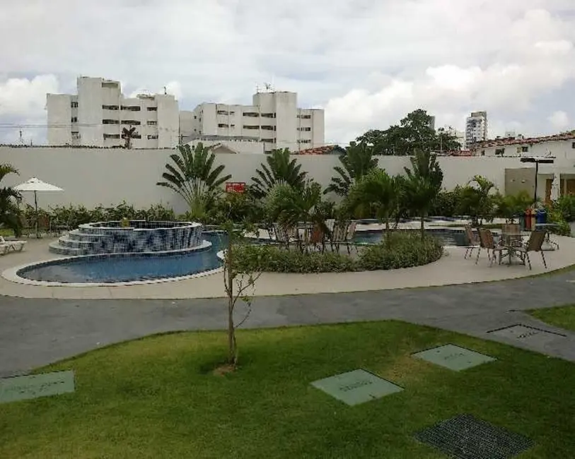 Foto 6 de Apartamento com 3 quartos à venda, 80m2 em Madalena, Recife - PE