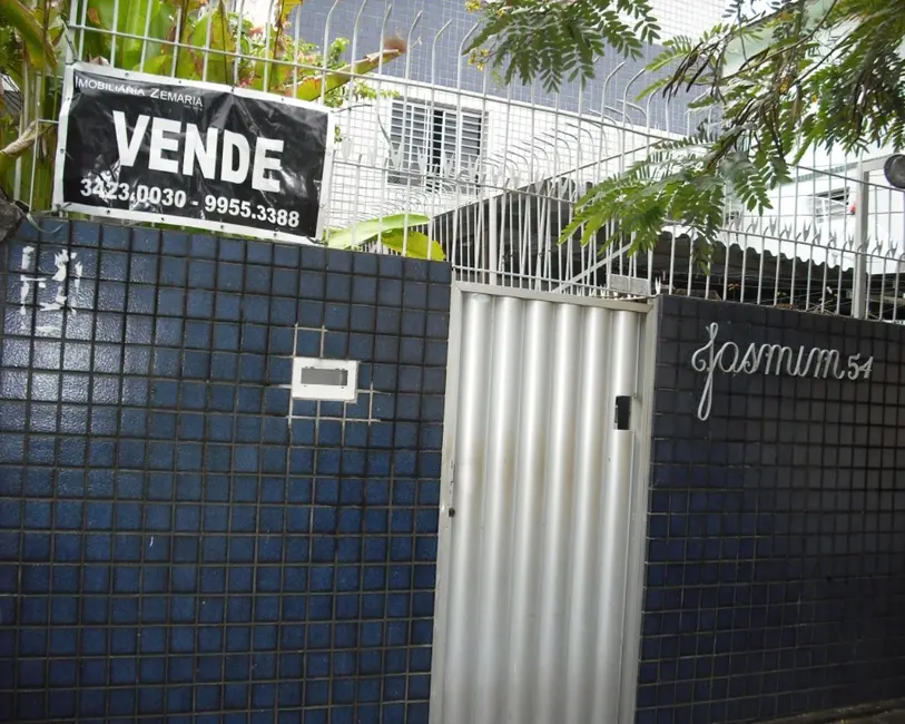 Foto 1 de Apartamento com 2 quartos à venda, 75m2 em Madalena, Recife - PE