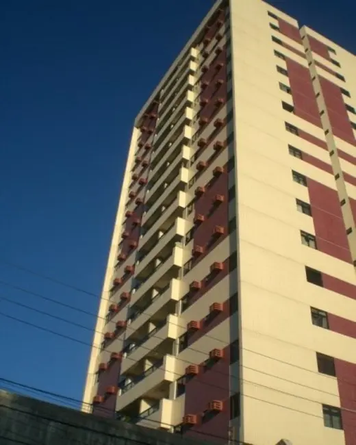 Foto 1 de Apartamento com 2 quartos à venda, 78m2 em Madalena, Recife - PE