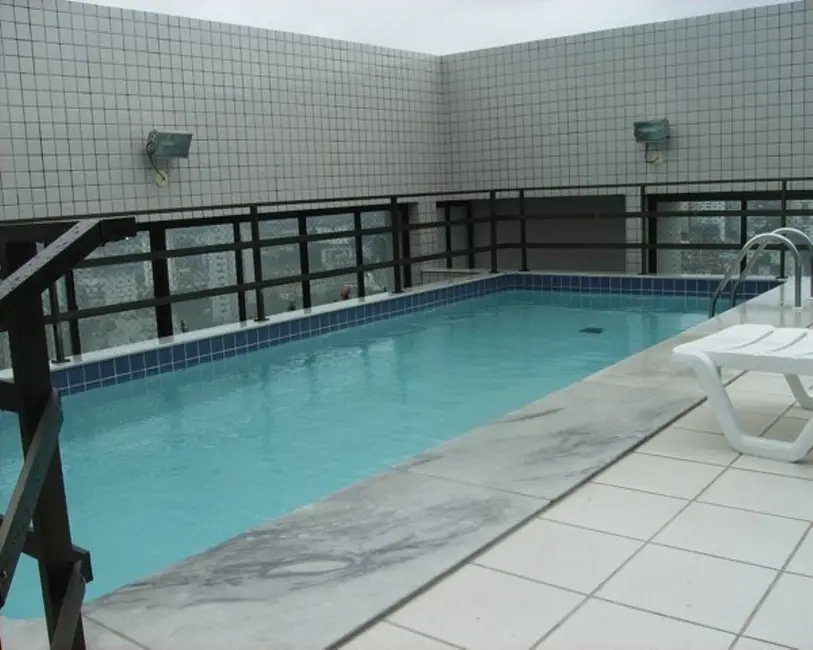 Foto 7 de Apartamento com 3 quartos à venda, 94m2 em Madalena, Recife - PE