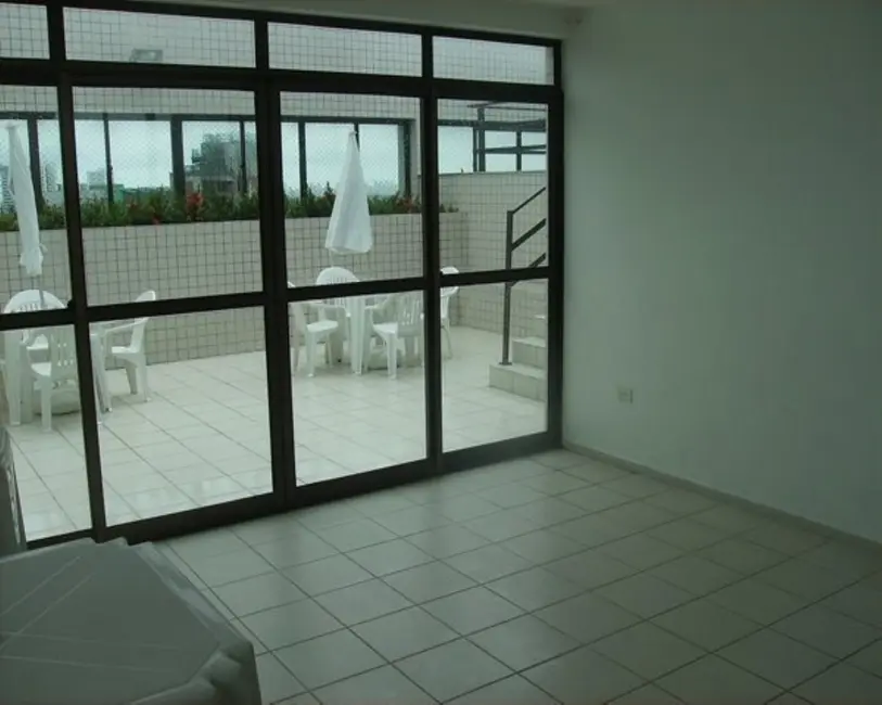 Foto 5 de Apartamento com 3 quartos à venda, 94m2 em Madalena, Recife - PE