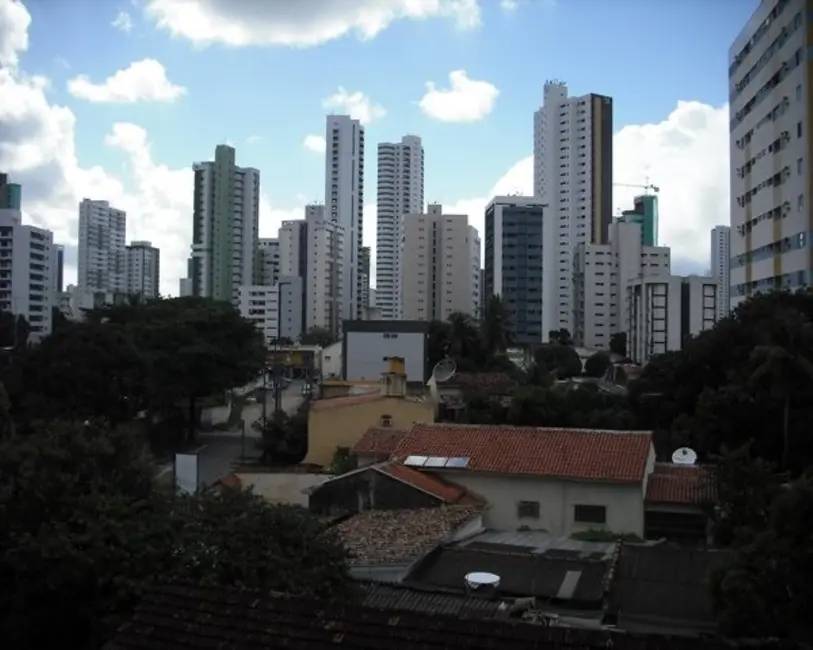 Foto 3 de Apartamento com 4 quartos à venda, 170m2 em Madalena, Recife - PE