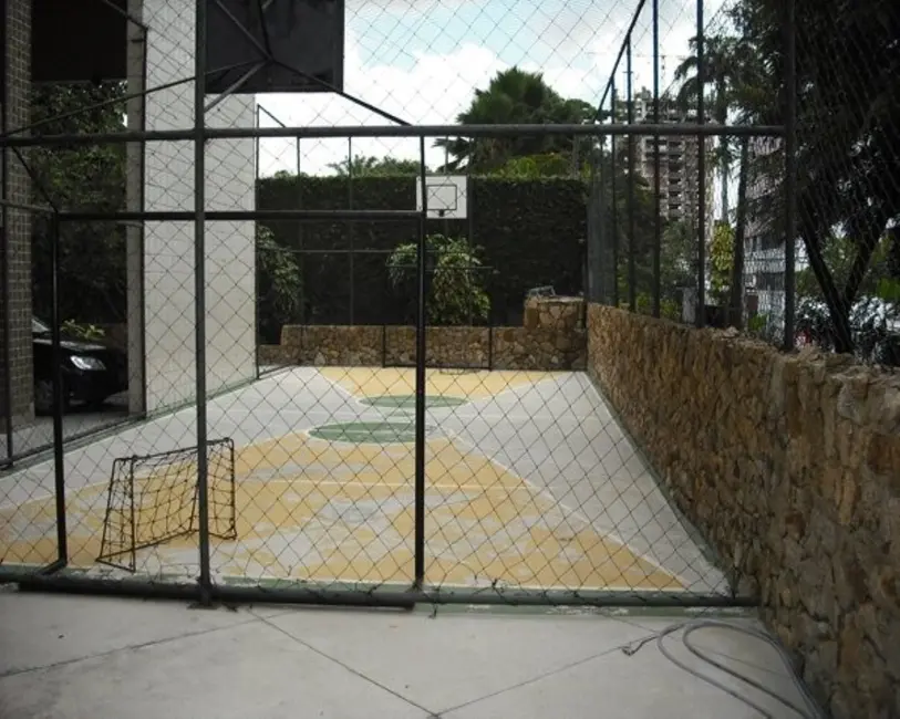 Foto 6 de Apartamento com 4 quartos à venda, 170m2 em Madalena, Recife - PE