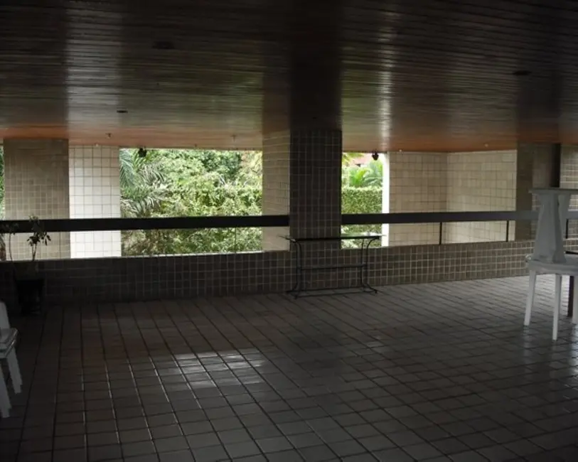 Foto 4 de Apartamento com 4 quartos à venda, 170m2 em Madalena, Recife - PE