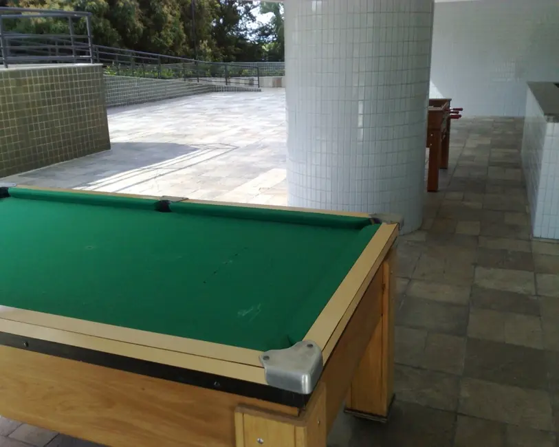 Foto 5 de Apartamento com 4 quartos à venda, 326m2 em Monteiro, Recife - PE