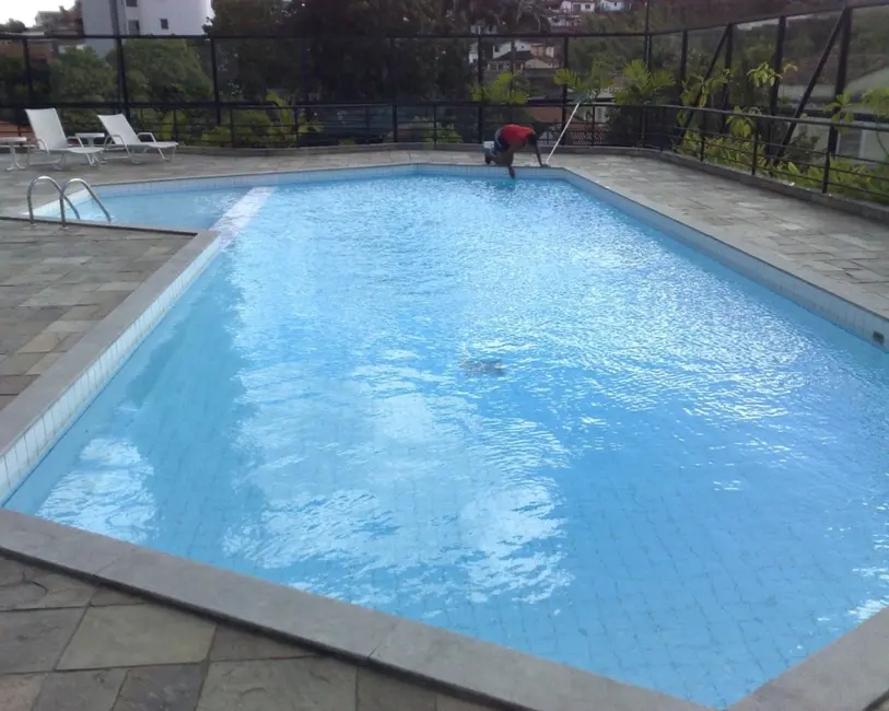 Foto 7 de Apartamento com 4 quartos à venda, 326m2 em Monteiro, Recife - PE