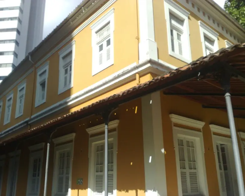 Foto 9 de Apartamento com 4 quartos à venda, 326m2 em Monteiro, Recife - PE