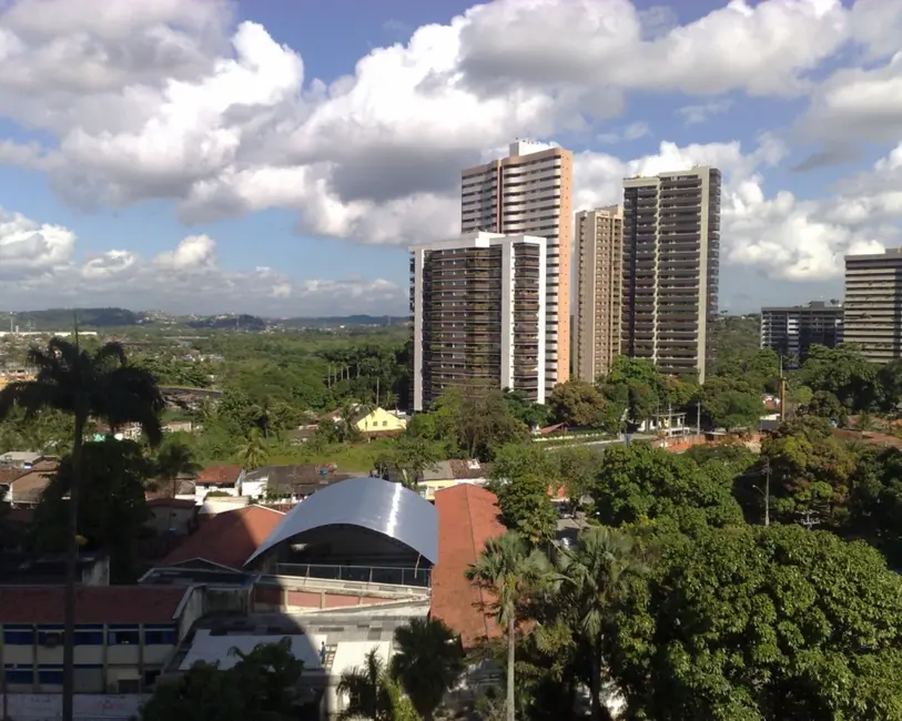 Foto 3 de Apartamento com 4 quartos à venda, 326m2 em Monteiro, Recife - PE